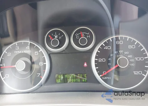 2008 Ford Fusion Se from USA, damaged, VIN 3FAHP07178R173464